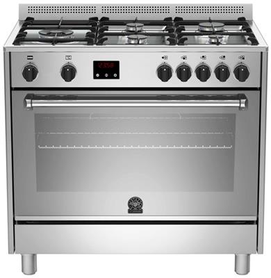 AMS95L61KLX19-BERTAZZONI-Gas-fornuis