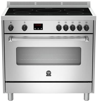 AMS9IND61BX-BERTAZZONI-Gas-fornuis