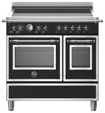 HER95I2ENET-BERTAZZONI-Inductie-fornuis