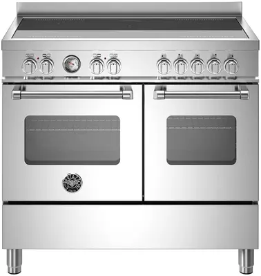 MAS105I2EXT-BERTAZZONI-Inductie-fornuis