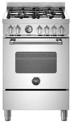 MAS64L1EXT-BERTAZZONI-Gas-fornuis