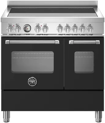 MAS95I2ENET-BERTAZZONI-Inductie-fornuis