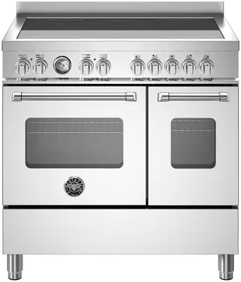 MAS95I2EXT-BERTAZZONI-Inductie-fornuis