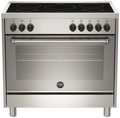 MAS95IMFEADMX-BERTAZZONI-Inductie-fornuis