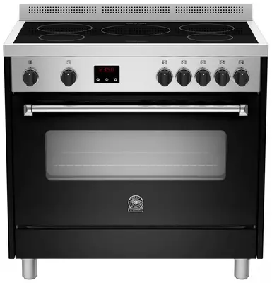 MAS95IMFEANET-BERTAZZONI-Inductie-fornuis