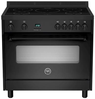 MAS95IMFEATNV-BERTAZZONI-Inductie-fornuis