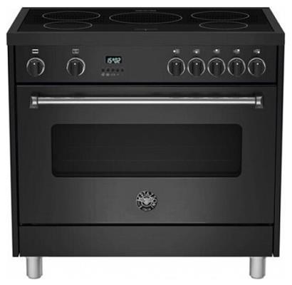 MAS95IMFEKLNE-BERTAZZONI-Inductie-fornuis