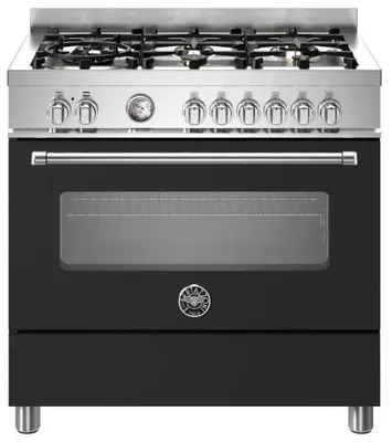 MAS96L1ENET-BERTAZZONI-Gas-fornuis