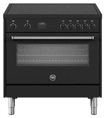 MPL95I1ENNC-BERTAZZONI-Inductie-fornuis