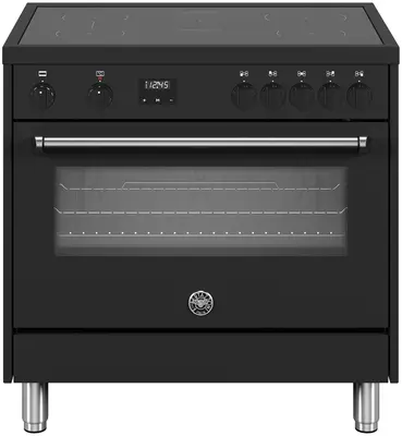 MPL95I1ENNT-BERTAZZONI-Inductie-fornuis