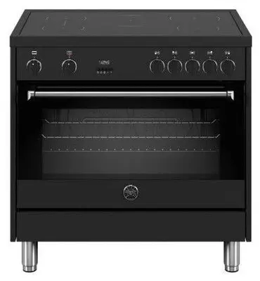 MPL95I1ENNV-BERTAZZONI-Inductie-fornuis