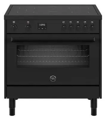 MPL95I1ETNT-BERTAZZONI-Inductie-fornuis