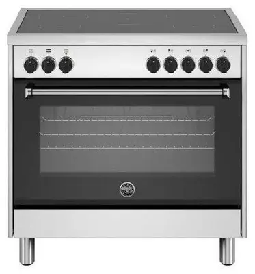 MPL95I1EXE-BERTAZZONI-Inductie-fornuis