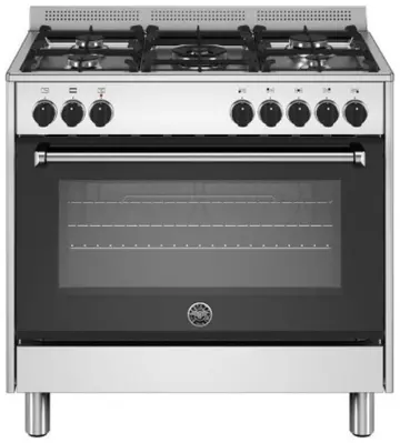 MPL95L1EXE-BERTAZZONI-Gas-fornuis