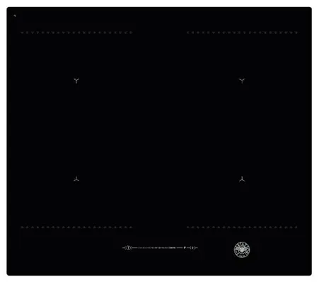 P604IM2B2NE20-BERTAZZONI-Inductie-kookplaat