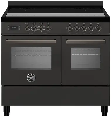 PRO105I2ECAT-BERTAZZONI-Inductie-fornuis