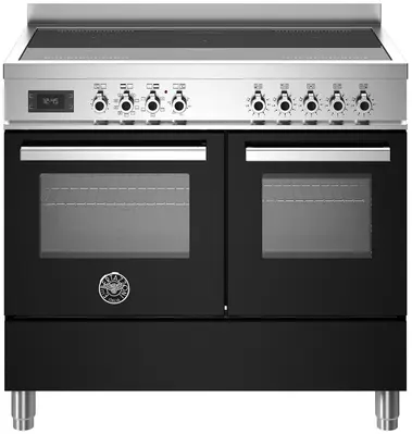 PRO105I2ENET-BERTAZZONI-Inductie-fornuis