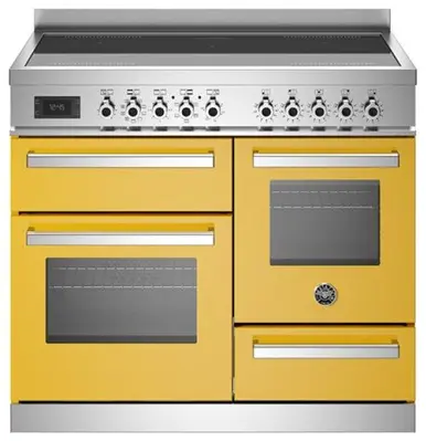 PRO105I3EGIT-BERTAZZONI-Inductie-fornuis