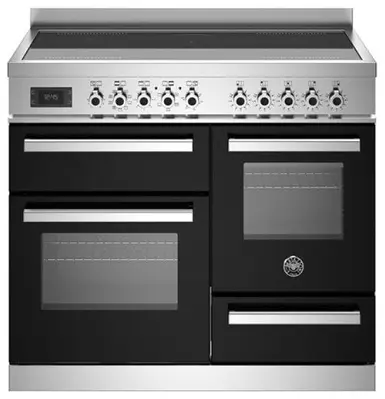 PRO105I3ENET-BERTAZZONI-Inductie-fornuis