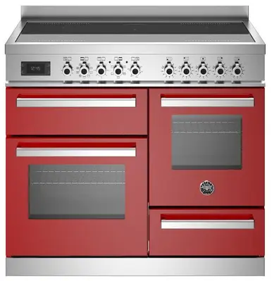 PRO105I3EROT-BERTAZZONI-Inductie-fornuis