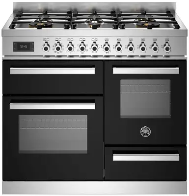 PRO106L3ENET-BERTAZZONI-Gas-fornuis