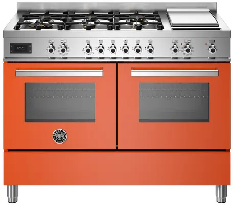 PRO126G2EART-BERTAZZONI-Gas-fornuis