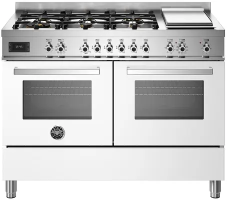 PRO126G2EBIT-BERTAZZONI-Gas-fornuis