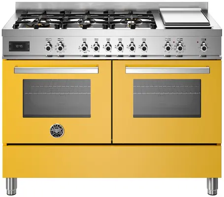 PRO126G2EGIT-BERTAZZONI-Gas-fornuis