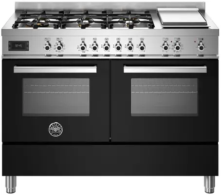 PRO126G2ENET-BERTAZZONI-Gas-fornuis