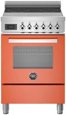 PRO64I1EART-BERTAZZONI-Inductie-fornuis