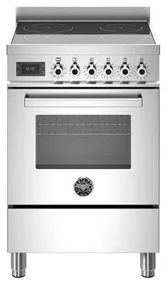 PRO64I1EXT-BERTAZZONI-Inductie-fornuis