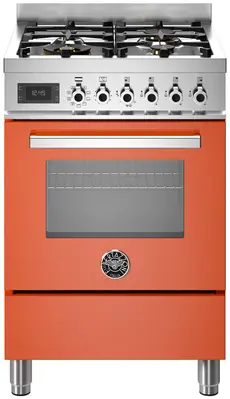 PRO64L1EART-BERTAZZONI-Gas-fornuis