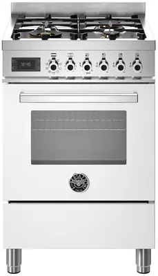 PRO64L1EBIT-BERTAZZONI-Gas-fornuis