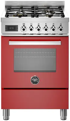 PRO64L1EROT-BERTAZZONI-Gas-fornuis