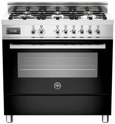 PRO906MFESNET-BERTAZZONI-Gas-fornuis