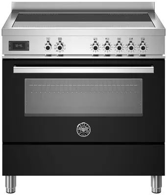 PRO95I1ENET-BERTAZZONI-Inductie-fornuis