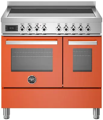 PRO95I2EART-BERTAZZONI-Inductie-fornuis