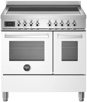 PRO95I2EBIT-BERTAZZONI-Inductie-fornuis