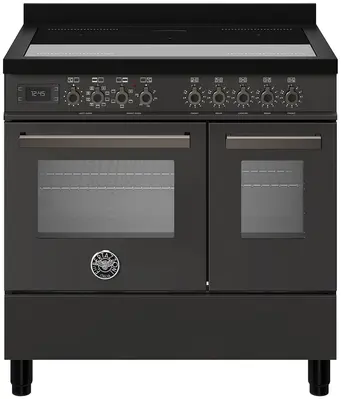 PRO95I2ECAT-BERTAZZONI-Inductie-fornuis