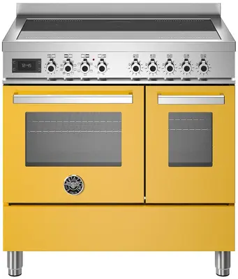 PRO95I2EGIT-BERTAZZONI-Inductie-fornuis