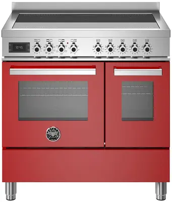 PRO95I2EROT-BERTAZZONI-Inductie-fornuis