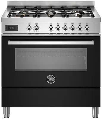 PRO96L1ENET-BERTAZZONI-Gas-fornuis