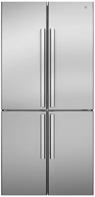 RCD84F4FXNC-BERTAZZONI-Gas-fornuis