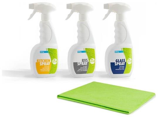 OHSETA-BLING-Overige-keukenapparatuur