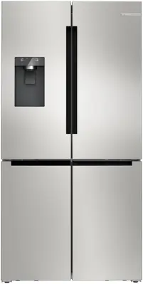 KFD96APEA-BOSCH-Side-by-side-koelkast