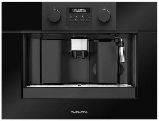 1CFEVG-Barazza-Koffiemachine