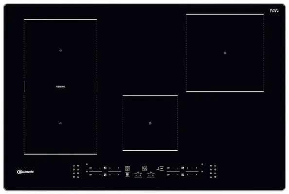 BB4777CAL-Bauknecht-Inductie-kookplaat