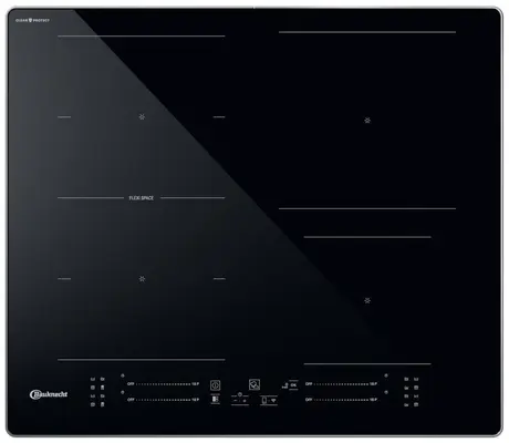 BS5860FCPAL-Bauknecht-Inductie-kookplaat
