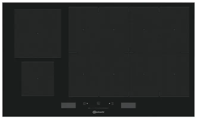 CTAC28905AFSAL-Bauknecht-Inductie-kookplaat