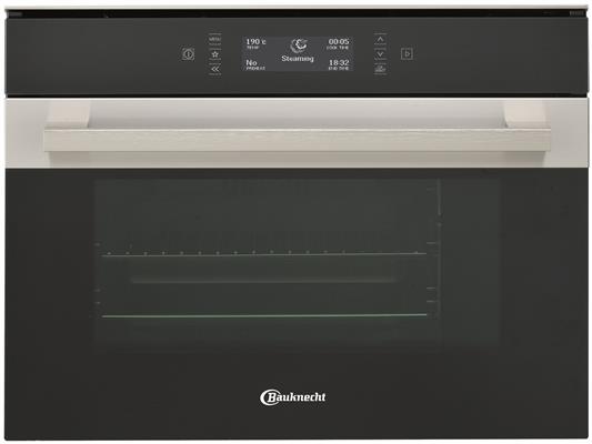 ECSK99845PT-Bauknecht-Combi-stoomoven